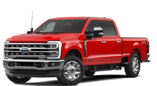 2026 Ford Super Duty® External Image 2
